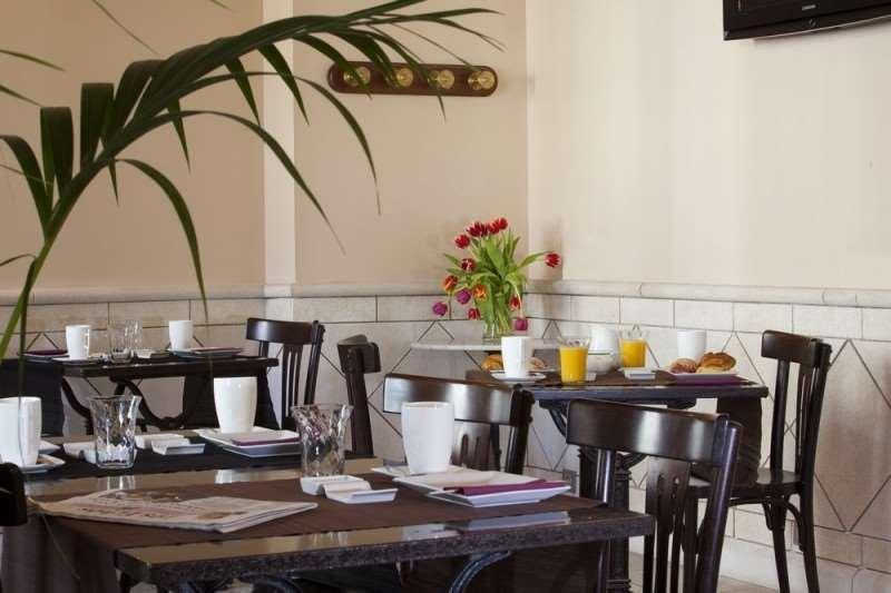 Fotos del hotel Hôtel Artea Aix Centre:  7