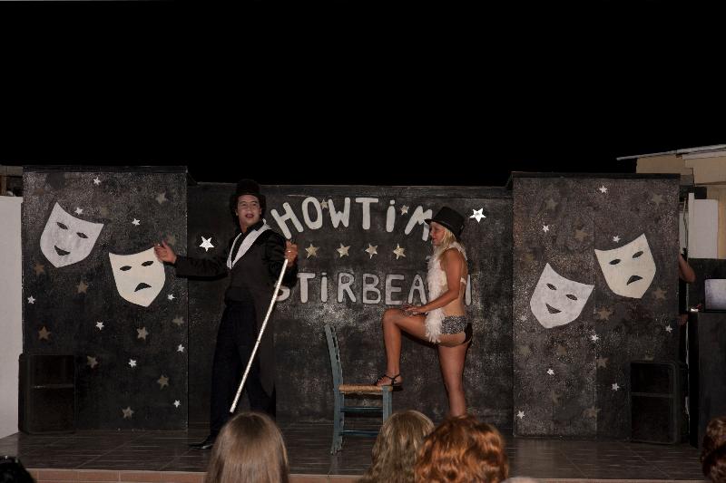 בית מלון כפרי Astir Beach