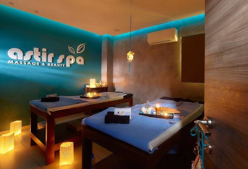 בית מלון כפרי Astir Beach