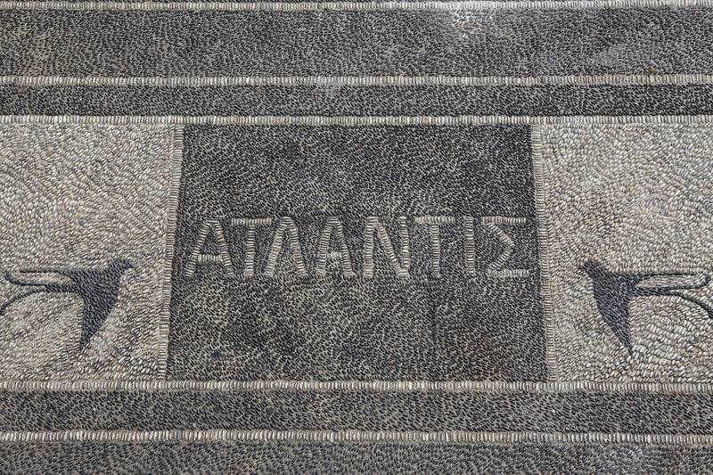 ホテル Atlantis