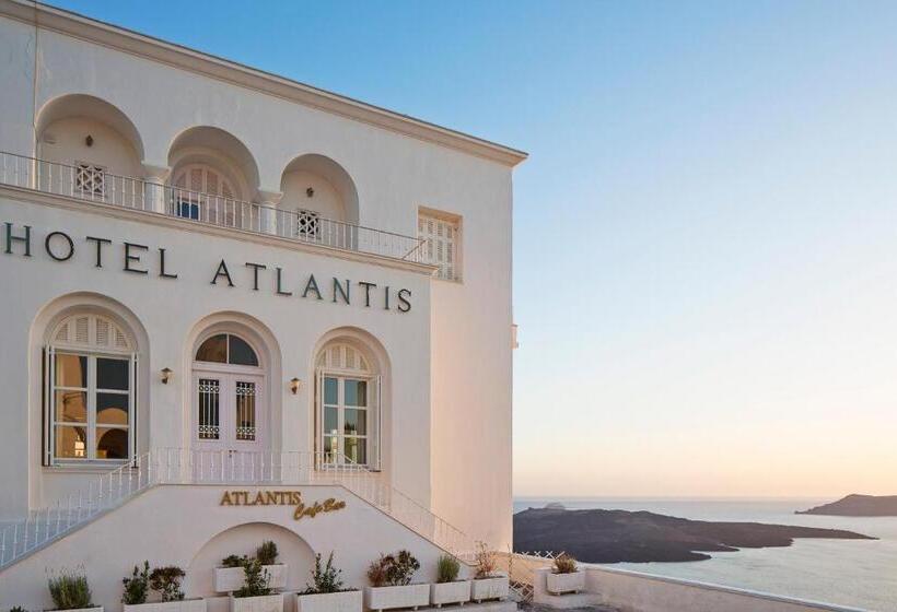 Fotos del hotel Atlantis:  10