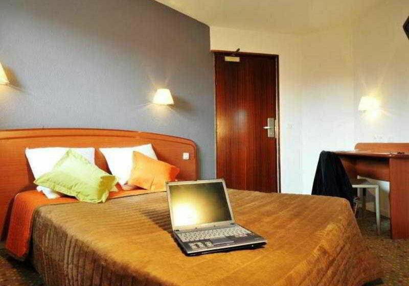 酒店 Et Résidence Esbly