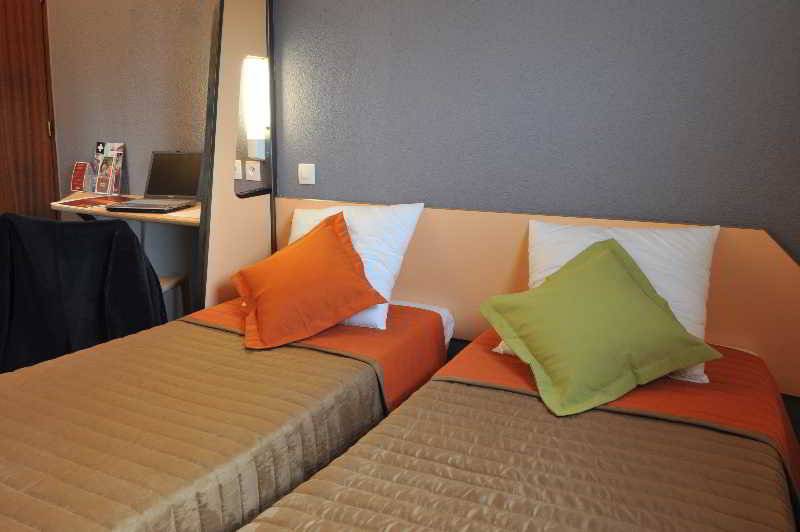 酒店 Et Résidence Esbly