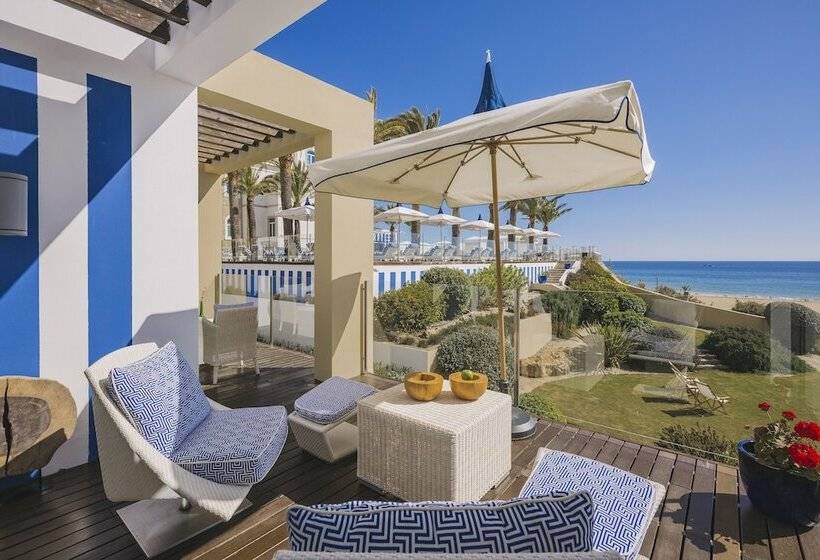 Fotos del hotel Bela Vista  & Spa  Relais & Chateaux:  18