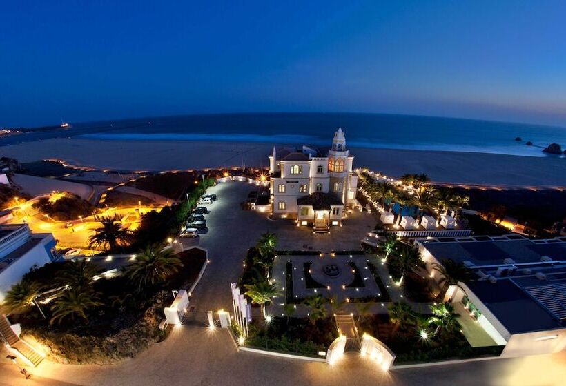 Fotos del hotel Bela Vista  & Spa  Relais & Chateaux:  25