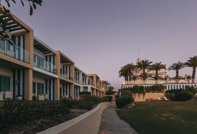 Fotos del hotel Bela Vista  & Spa  Relais & Chateaux:  23