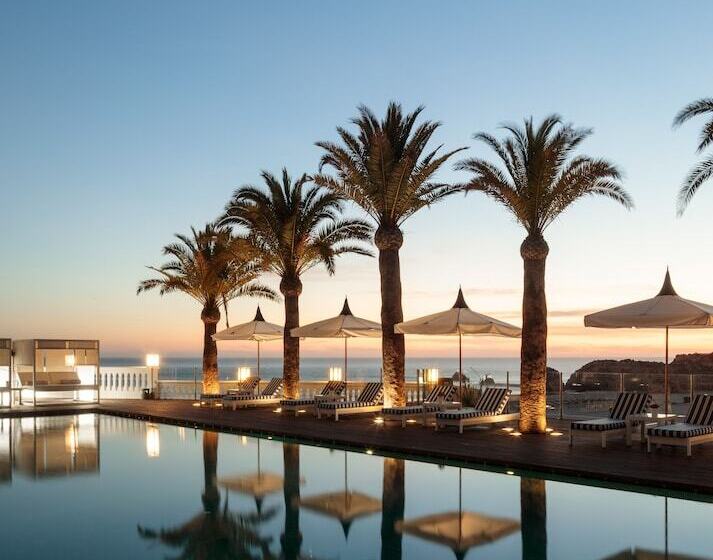 Fotos del hotel Bela Vista  & Spa  Relais & Chateaux:  22