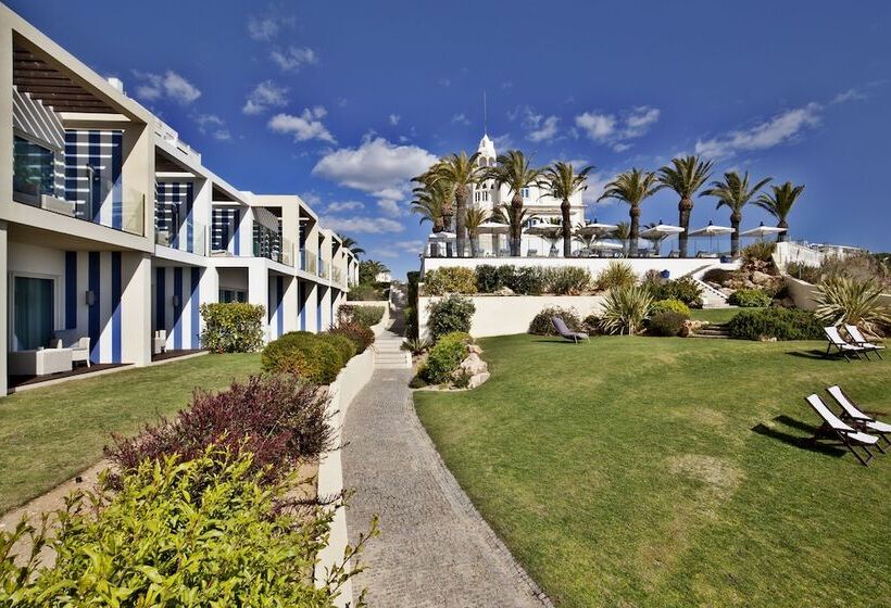 Fotos del hotel Bela Vista  & Spa  Relais & Chateaux:  20