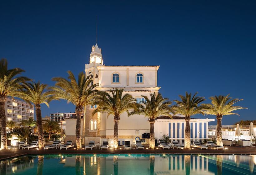 Fotos del hotel Bela Vista  & Spa  Relais & Chateaux:  16