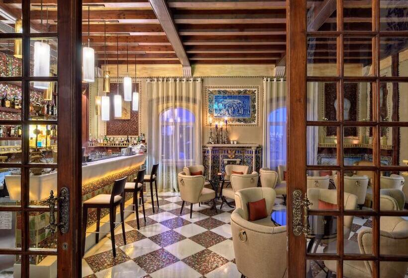 Fotos del hotel Bela Vista  & Spa  Relais & Chateaux:  12