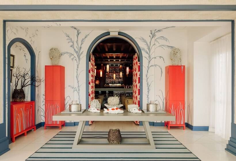 Fotos del hotel Bela Vista  & Spa  Relais & Chateaux:  5