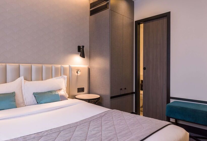 هتل Best Western Select