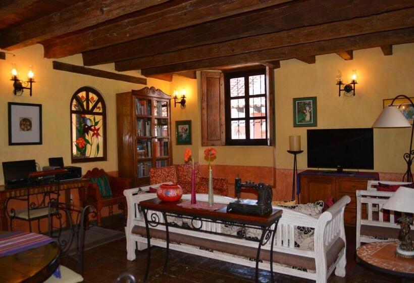 Fotos del hotel Casavieja:  10