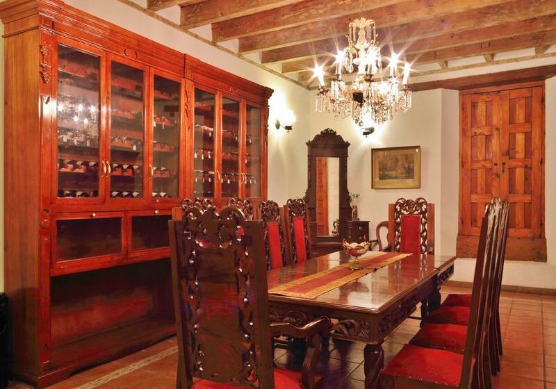 Fotos del hotel Casavieja:  16