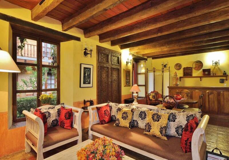 Fotos del hotel Casavieja:  2
