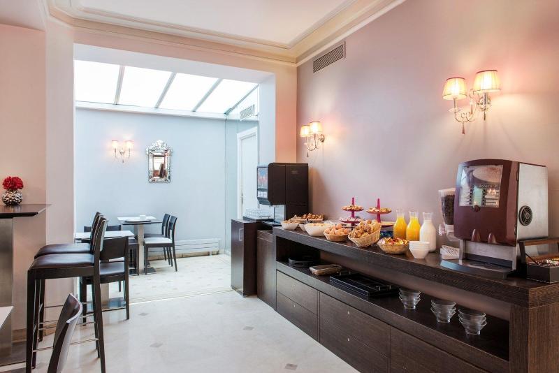 Fotos del hotel Corona Rodier:  8