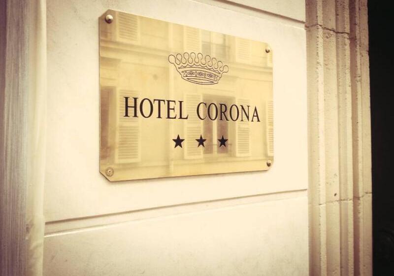 Fotos del hotel Corona Rodier:  9