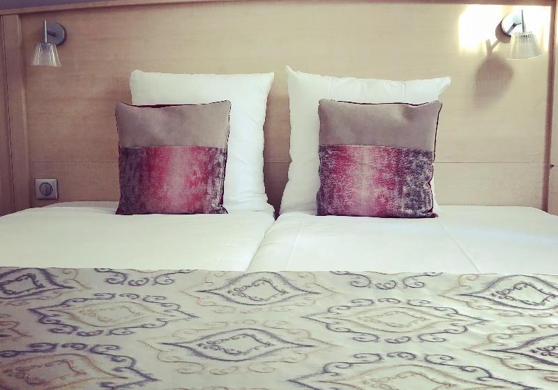 Fotos del hotel Corona Rodier:  3