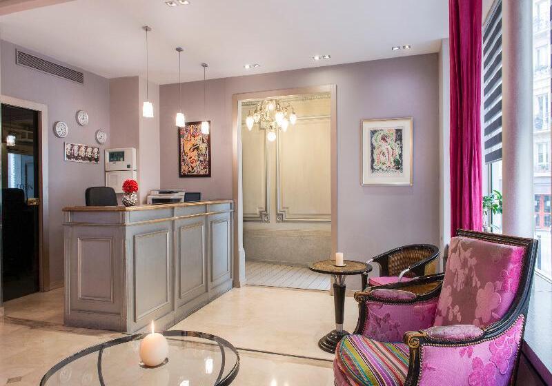 Fotos del hotel Corona Rodier:  10