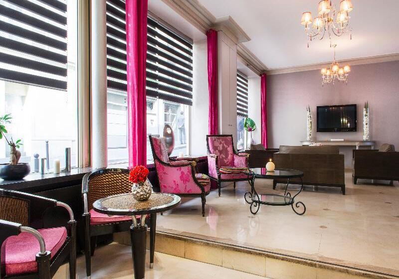 Fotos del hotel Corona Rodier:  11