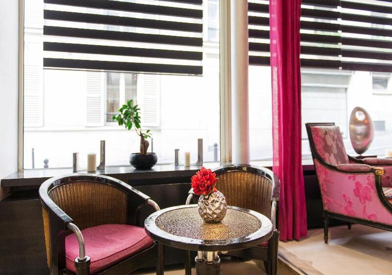 Fotos del hotel Corona Rodier:  13