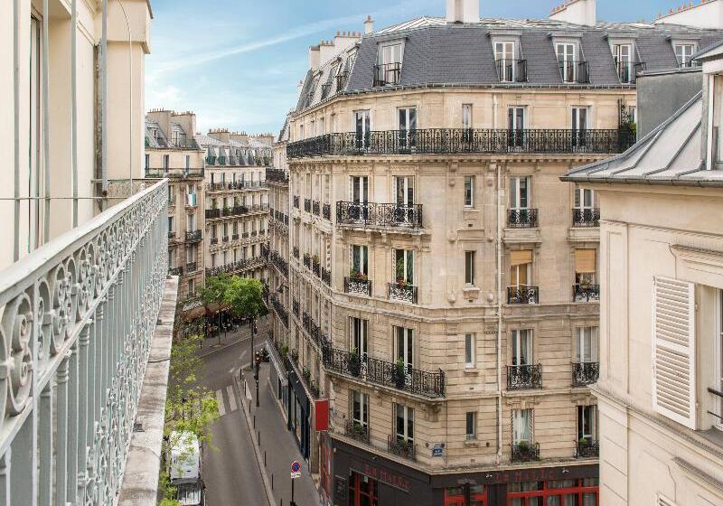 Fotos del hotel Corona Rodier:  14