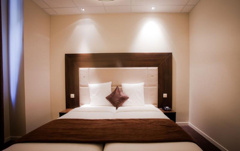 Fotos del hotel Corona Rodier:  4