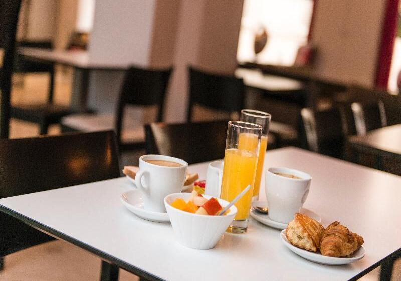 Fotos del hotel Corona Rodier:  7