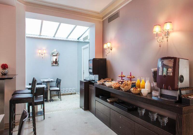 Fotos del hotel Corona Rodier:  15