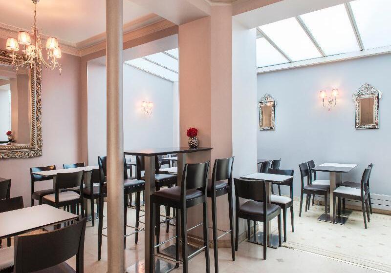 Fotos del hotel Corona Rodier:  16