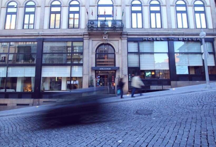 Fotos del hotel Da Bolsa:  6