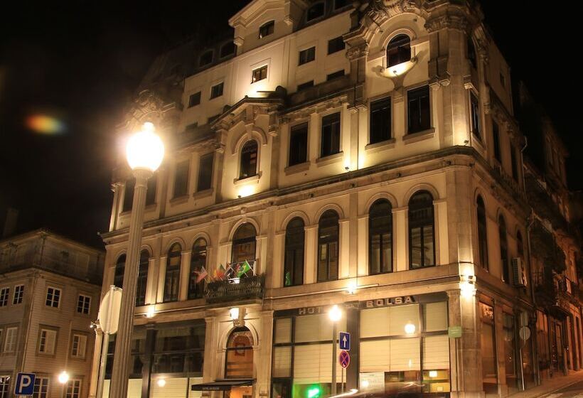 Fotos del hotel Da Bolsa:  3