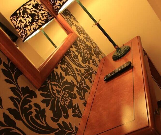 Fotos del hotel Da Bolsa:  23