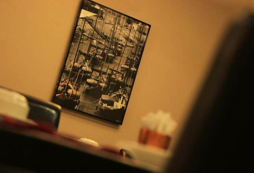 Fotos del hotel Da Bolsa:  24