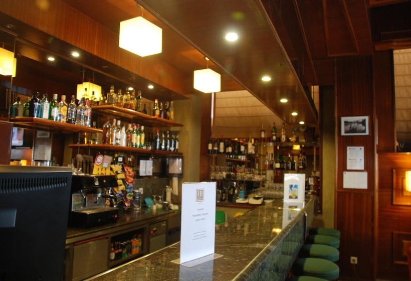 Fotos del hotel Da Bolsa:  4