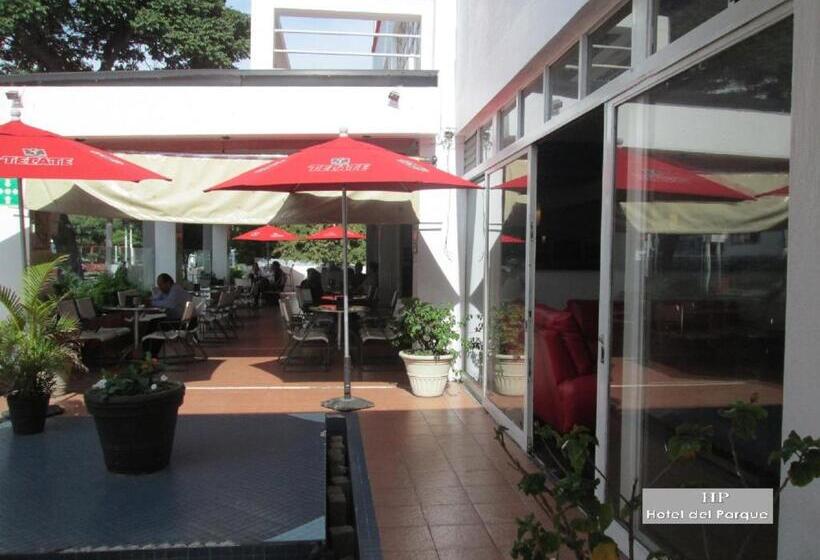 Hôtel Del Parque