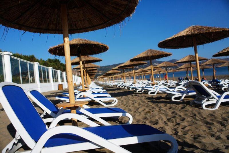 هتل Dessole Dolphin Bay   All Inclusive