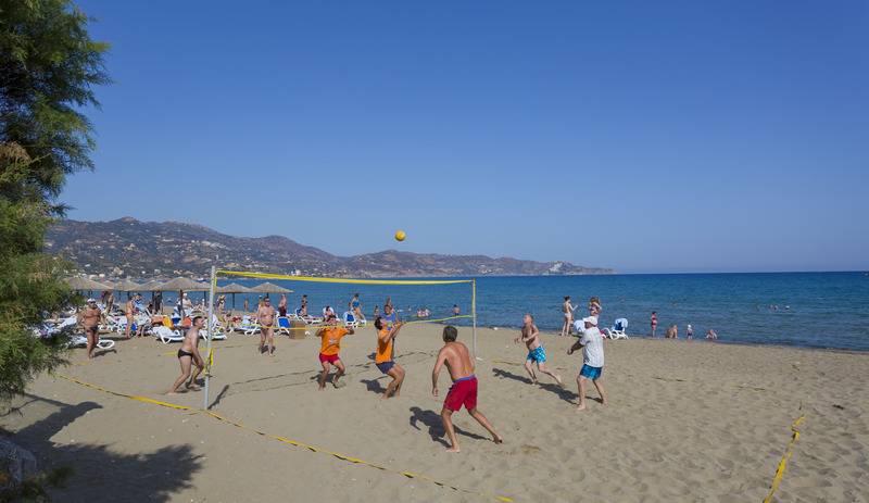 هتل Dessole Dolphin Bay   All Inclusive