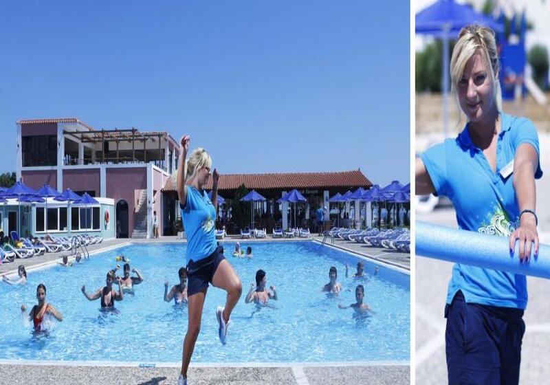 هتل Dessole Dolphin Bay   All Inclusive