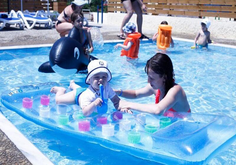 هتل Dessole Dolphin Bay   All Inclusive