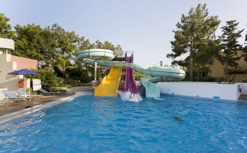 هتل Dessole Dolphin Bay   All Inclusive