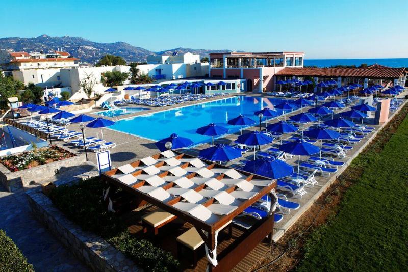 هتل Dessole Dolphin Bay   All Inclusive