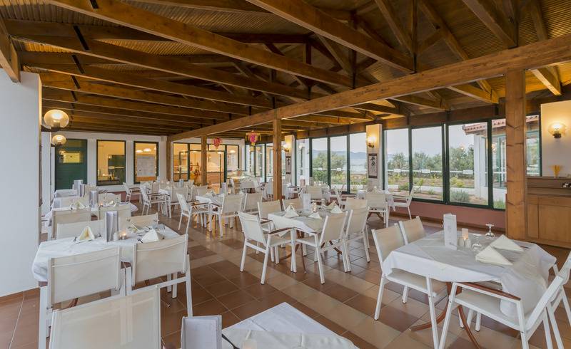 هتل Dessole Dolphin Bay   All Inclusive