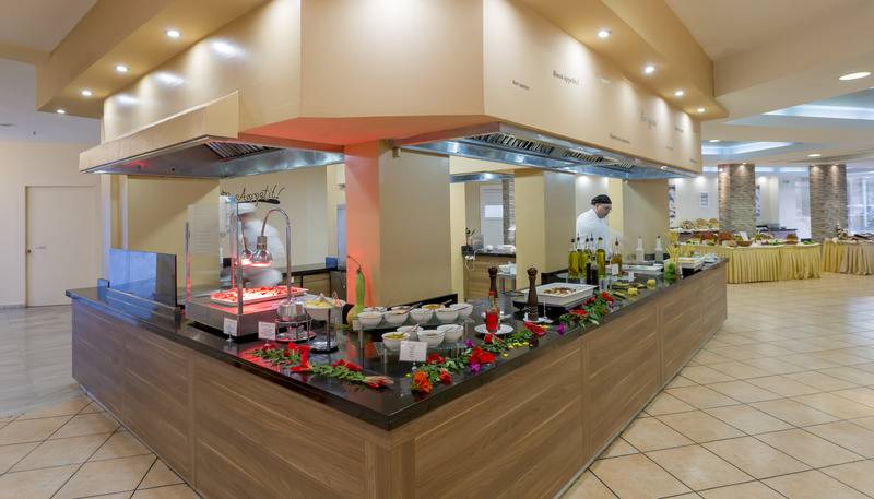 هتل Dessole Dolphin Bay   All Inclusive