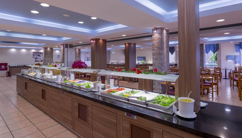 هتل Dessole Dolphin Bay   All Inclusive