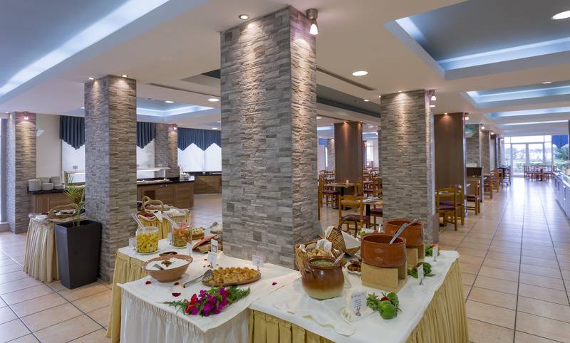 هتل Dessole Dolphin Bay   All Inclusive