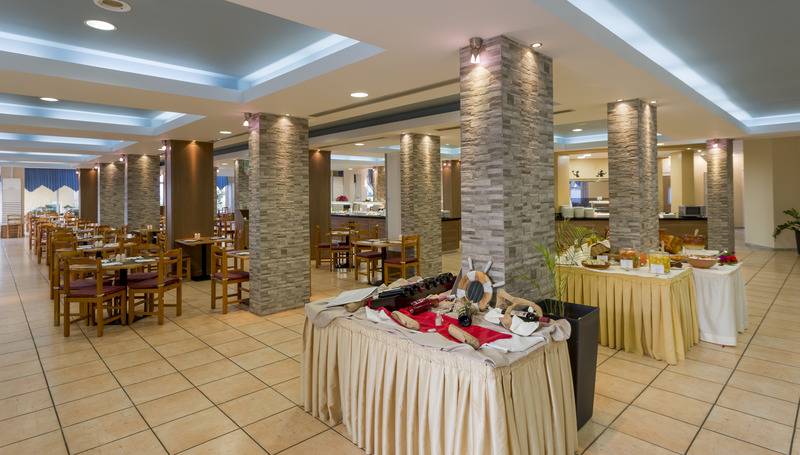 هتل Dessole Dolphin Bay   All Inclusive