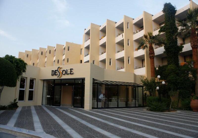 هتل Dessole Dolphin Bay   All Inclusive