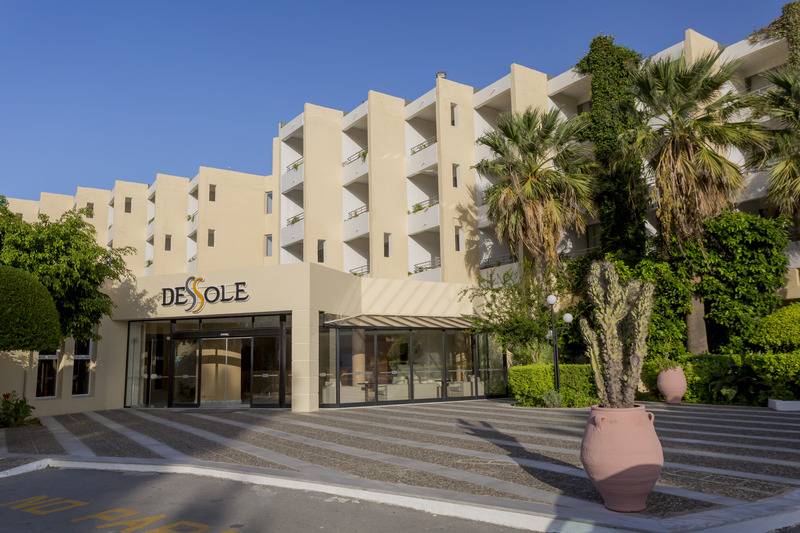 هتل Dessole Dolphin Bay   All Inclusive