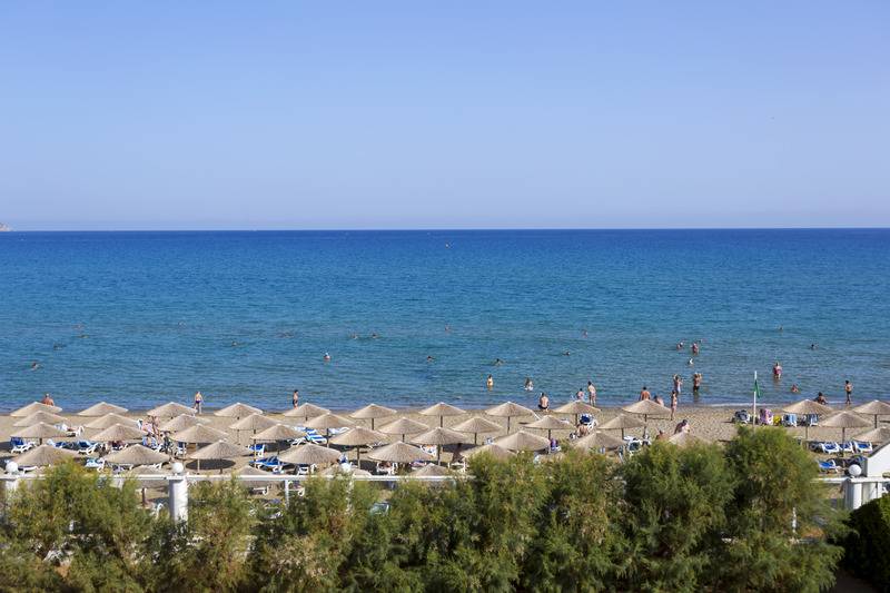 هتل Dessole Dolphin Bay   All Inclusive